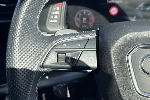 PY23VDJ Audi Q7 MY23.5 S line 50 TDI quattro 286 PS tiptronic Thumbnail #53