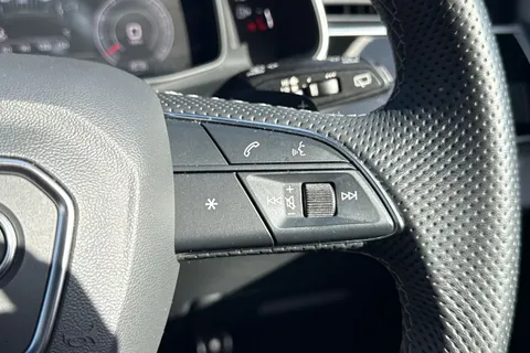 PY23VDJ Audi Q7 MY23.5 S line 50 TDI quattro 286 PS tiptronic Thumbnail #54