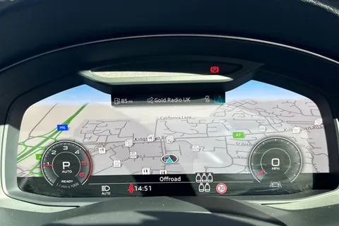 PY23VDJ Audi Q7 MY23.5 S line 50 TDI quattro 286 PS tiptronic Thumbnail #57