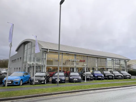 PY23VDJ Audi Q7 MY23.5 S line 50 TDI quattro 286 PS tiptronic Thumbnail #63