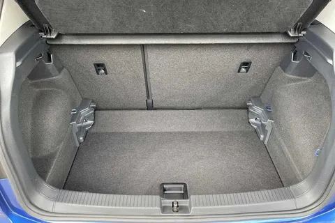 BV20UKE Volkswagen T-Cross 1.0 TSI (115ps) SEL DSG Hatchback Thumbnail #9