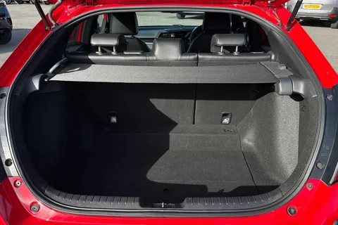 9 of 56 for HONDA CIVIC 1.0 VTEC Turbo 126 EX 5dr CVT