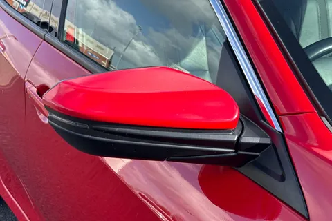 11 of 56 for HONDA CIVIC 1.0 VTEC Turbo 126 EX 5dr CVT