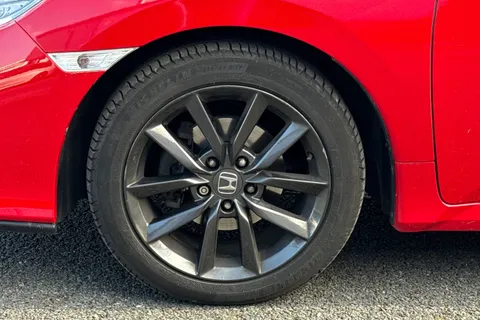 15 of 56 for HONDA CIVIC 1.0 VTEC Turbo 126 EX 5dr CVT