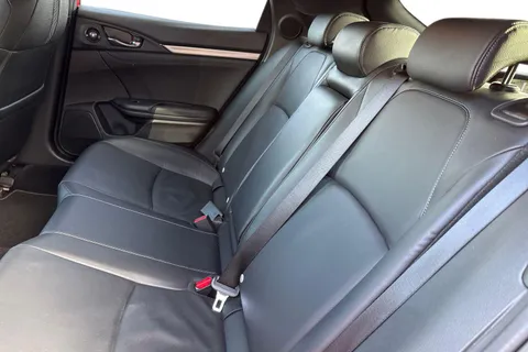 18 of 56 for HONDA CIVIC 1.0 VTEC Turbo 126 EX 5dr CVT