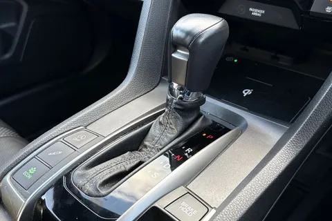 22 of 56 for HONDA CIVIC 1.0 VTEC Turbo 126 EX 5dr CVT