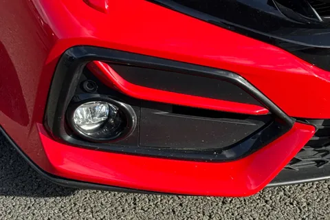 28 of 56 for HONDA CIVIC 1.0 VTEC Turbo 126 EX 5dr CVT