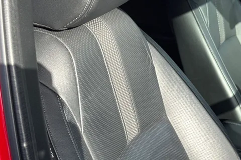 32 of 56 for HONDA CIVIC 1.0 VTEC Turbo 126 EX 5dr CVT