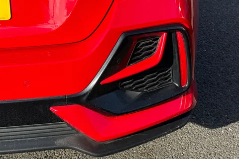 36 of 56 for HONDA CIVIC 1.0 VTEC Turbo 126 EX 5dr CVT