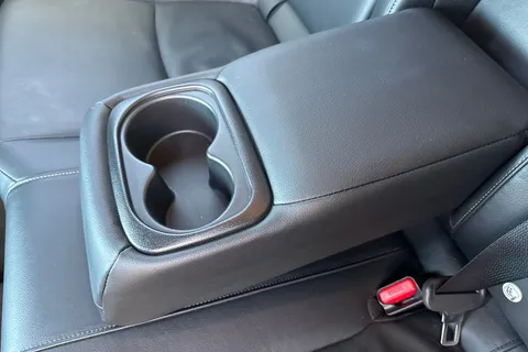 38 of 56 for HONDA CIVIC 1.0 VTEC Turbo 126 EX 5dr CVT