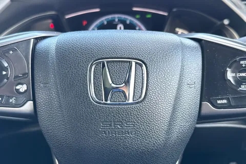 39 of 56 for HONDA CIVIC 1.0 VTEC Turbo 126 EX 5dr CVT