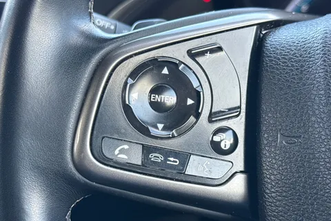 40 of 56 for HONDA CIVIC 1.0 VTEC Turbo 126 EX 5dr CVT