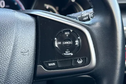 41 of 56 for HONDA CIVIC 1.0 VTEC Turbo 126 EX 5dr CVT