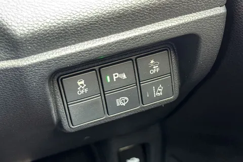 42 of 56 for HONDA CIVIC 1.0 VTEC Turbo 126 EX 5dr CVT