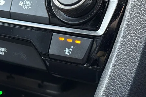 46 of 56 for HONDA CIVIC 1.0 VTEC Turbo 126 EX 5dr CVT