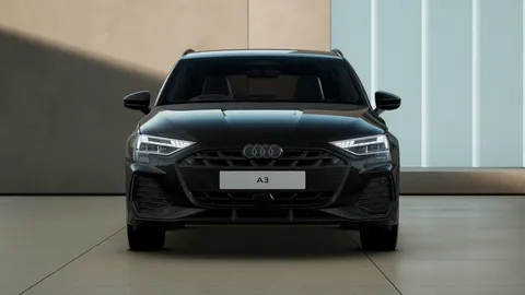 Audi A3 1.5 TFSIe Black Edition Sportback S Tronic Euro 6 (s/s) 5dr 17.9kWh Thumbnail #4