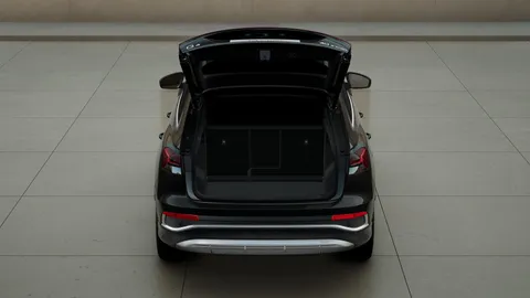  Audi Q4 e-tron 40 S line SUV 5dr Electric Auto 63kWh (204 ps) Thumbnail #6