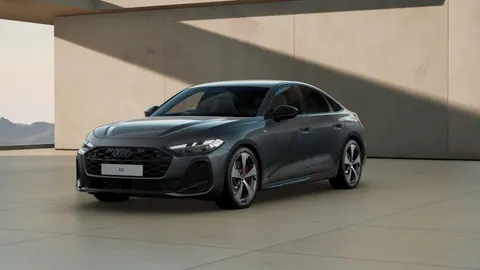  Audi A5 2.0 e-hybrid 25.9kWh Edition 1 Saloon S Tronic quattro Euro 6 (s/s) 5dr Thumbnail #1