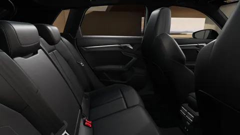 11 of 11 for Audi A3 1.5 TFSIe Black Edition Sportback S Tronic Euro 6 (s/s) 5dr 17.9kWh