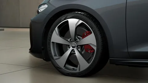  Audi A5 2.0 e-hybrid 25.9kWh Edition 1 Saloon S Tronic quattro Euro 6 (s/s) 5dr Thumbnail #4