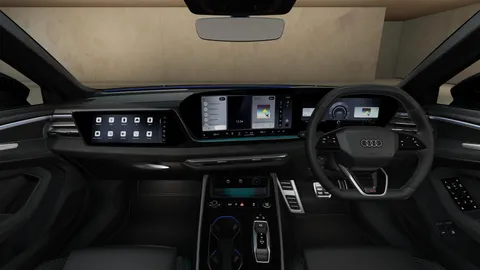  Audi A5 2.0 e-hybrid 25.9kWh Edition 1 Saloon S Tronic quattro Euro 6 (s/s) 5dr Thumbnail #8