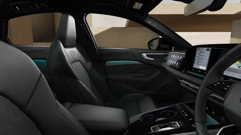  Audi A5 2.0 e-hybrid 25.9kWh Edition 1 Saloon S Tronic quattro Euro 6 (s/s) 5dr Thumbnail #9