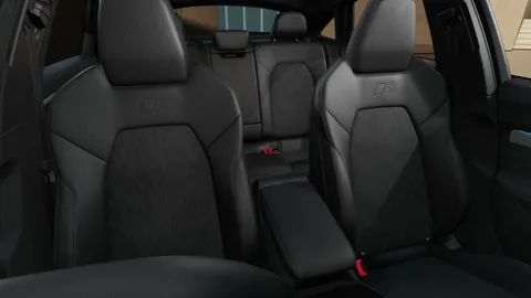  Audi A5 2.0 e-hybrid 25.9kWh Edition 1 Saloon S Tronic quattro Euro 6 (s/s) 5dr Thumbnail #10