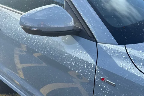 MM72FDP Audi A1 30 TFSI 110 S Line 5dr S Tronic Thumbnail #12