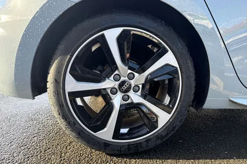 MM72FDP Audi A1 30 TFSI 110 S Line 5dr S Tronic Thumbnail #13