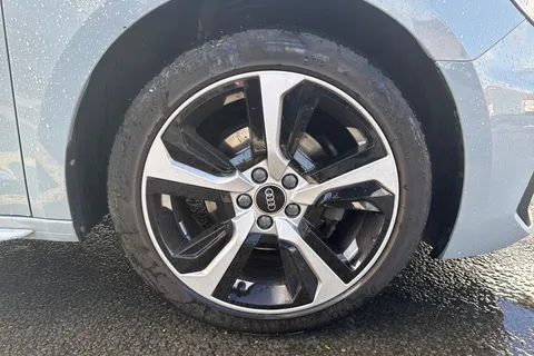 MM72FDP Audi A1 30 TFSI 110 S Line 5dr S Tronic Thumbnail #14