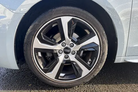 MM72FDP Audi A1 30 TFSI 110 S Line 5dr S Tronic Thumbnail #15