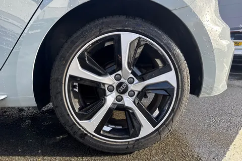 MM72FDP Audi A1 30 TFSI 110 S Line 5dr S Tronic Thumbnail #16