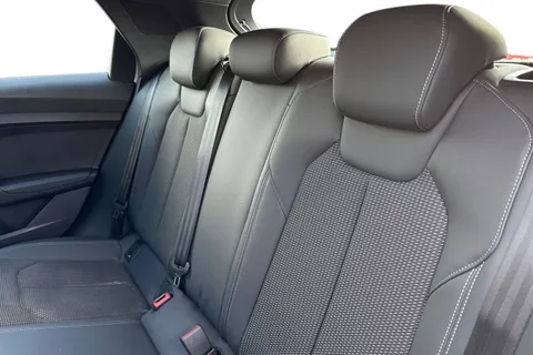 MM72FDP Audi A1 30 TFSI 110 S Line 5dr S Tronic Thumbnail #19