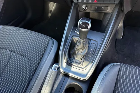 MM72FDP Audi A1 30 TFSI 110 S Line 5dr S Tronic Thumbnail #23