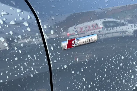 MM72FDP Audi A1 30 TFSI 110 S Line 5dr S Tronic Thumbnail #27