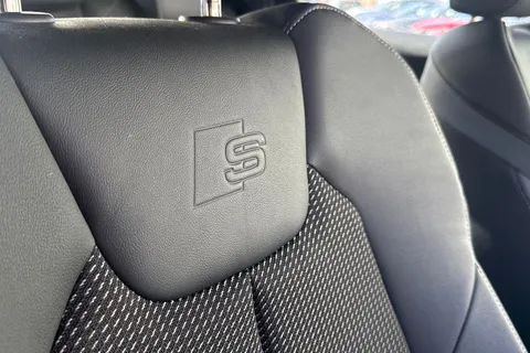 MM72FDP Audi A1 30 TFSI 110 S Line 5dr S Tronic Thumbnail #28