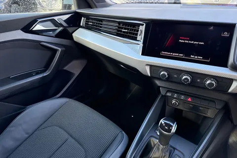 MM72FDP Audi A1 30 TFSI 110 S Line 5dr S Tronic Thumbnail #30