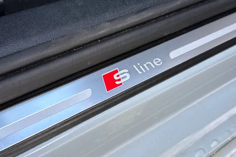 MM72FDP Audi A1 30 TFSI 110 S Line 5dr S Tronic Thumbnail #31