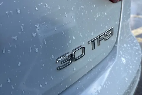 MM72FDP Audi A1 30 TFSI 110 S Line 5dr S Tronic Thumbnail #35