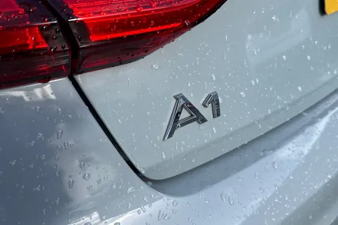 MM72FDP Audi A1 30 TFSI 110 S Line 5dr S Tronic Thumbnail #36