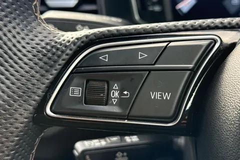 MM72FDP Audi A1 30 TFSI 110 S Line 5dr S Tronic Thumbnail #40