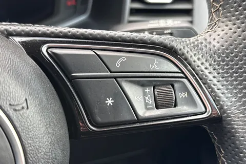 MM72FDP Audi A1 30 TFSI 110 S Line 5dr S Tronic Thumbnail #41