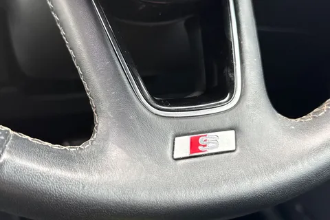 MM72FDP Audi A1 30 TFSI 110 S Line 5dr S Tronic Thumbnail #42