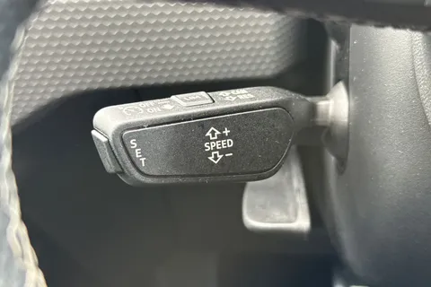 MM72FDP Audi A1 30 TFSI 110 S Line 5dr S Tronic Thumbnail #43