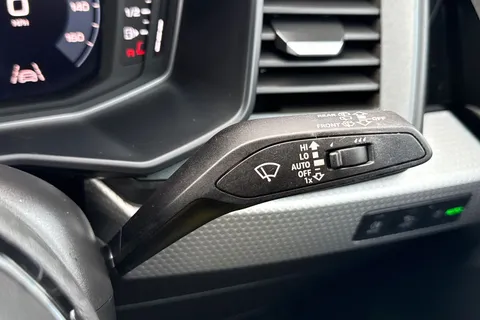 MM72FDP Audi A1 30 TFSI 110 S Line 5dr S Tronic Thumbnail #45