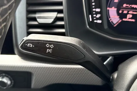 MM72FDP Audi A1 30 TFSI 110 S Line 5dr S Tronic Thumbnail #47