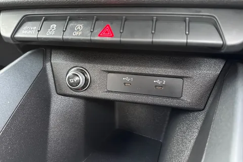 MM72FDP Audi A1 30 TFSI 110 S Line 5dr S Tronic Thumbnail #48