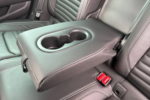 DE22UUG Volkswagen Passat 1.5 TSI EVO SEL 5dr DSG Thumbnail #37