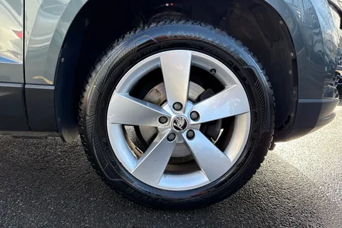 DC69RVV Škoda Karoq 1.0 TSI SE Euro 6 (s/s) 5dr Thumbnail #8
