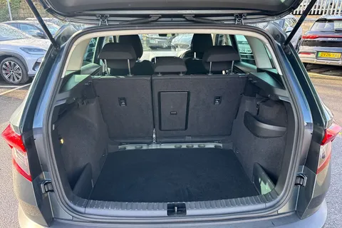 DC69RVV Škoda Karoq 1.0 TSI SE Euro 6 (s/s) 5dr Thumbnail #11